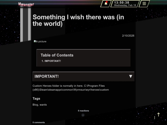 articles/Something-I-wish-there-was screenshot
