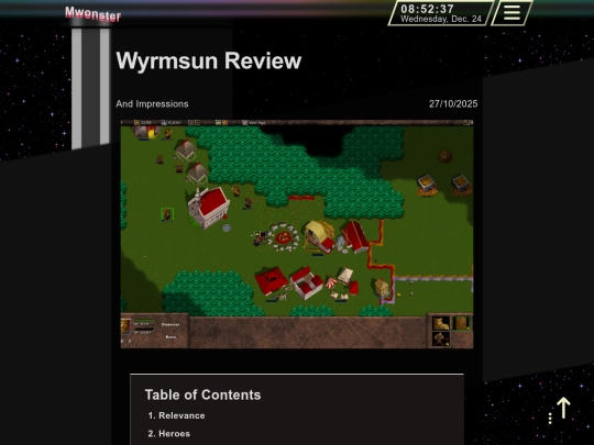 articles/wyrmsun-review screenshot