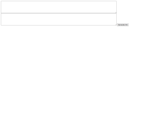 admin/genread screenshot