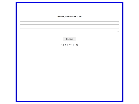 g/disp2 screenshot