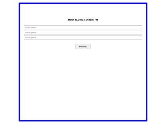 g/disp3 screenshot