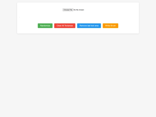g/overlay3 screenshot