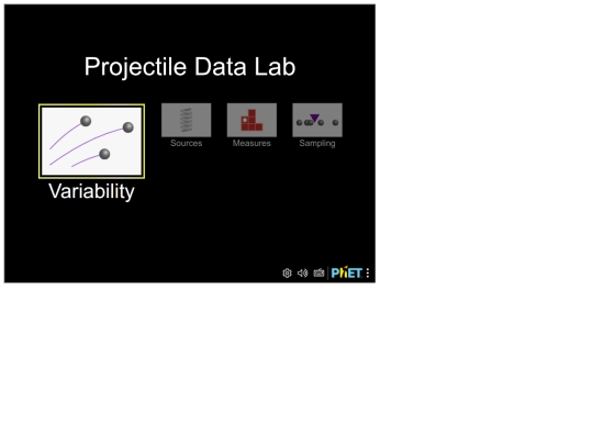 phet screenshot