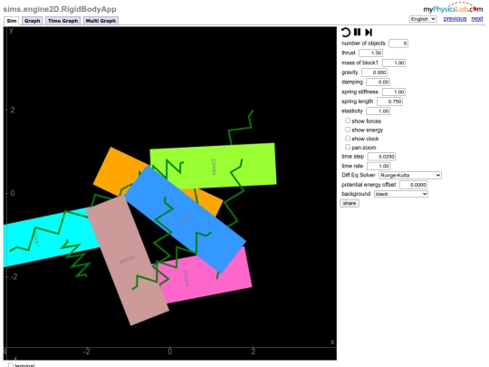 science/1-mechanics/myphysicslab/sims/engine2D/RigidBodyApp-en screenshot