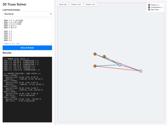 science/1-mechanics/truss screenshot
