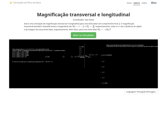 science/6-optics/opticslab/pt-PT/gallery/transverse-and-longitudinal-magnification screenshot