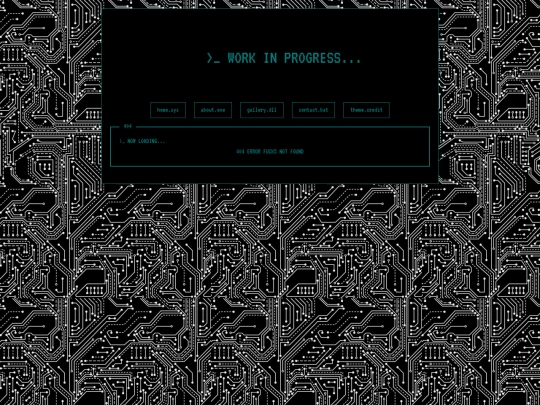 deets screenshot