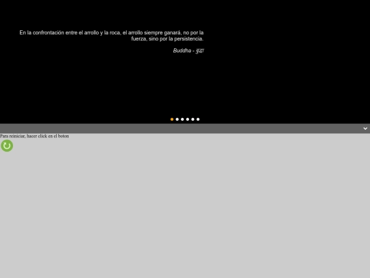 modulo8/citas_LocalStorage screenshot