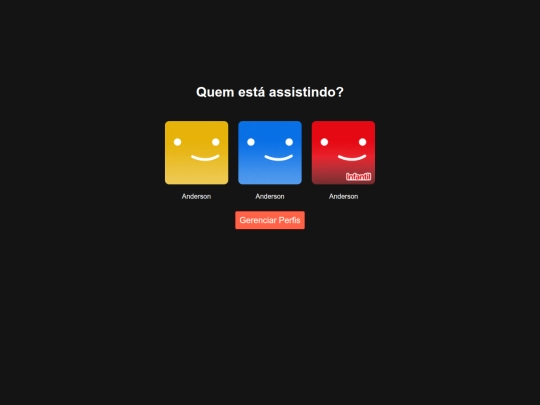 netflix screenshot
