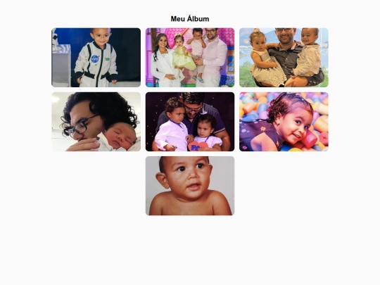 profile/album screenshot