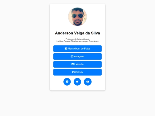 profile screenshot