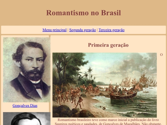 site9/primeira screenshot