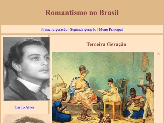 site9/terceira screenshot