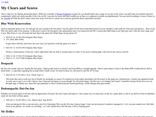 clears_scores screenshot