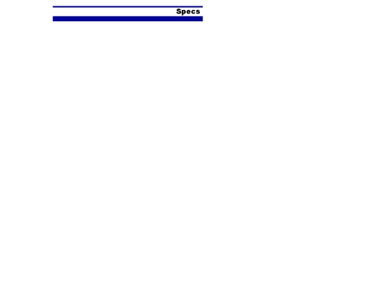 html/header_specs screenshot