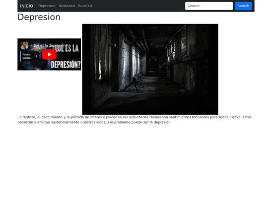 pagina/pagina1 screenshot