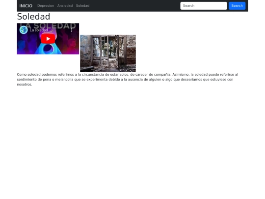 pagina/pagina3 screenshot