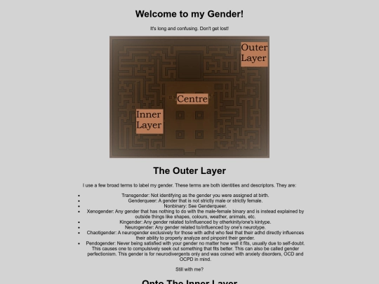 gender screenshot