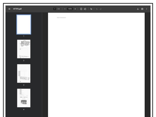 version3 screenshot