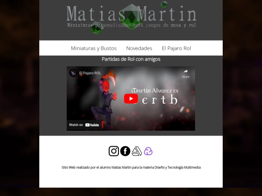 partidasconamigos screenshot