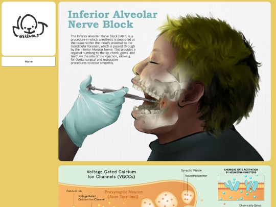 medical-textbook-desktop screenshot