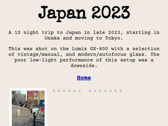 japan2023 screenshot