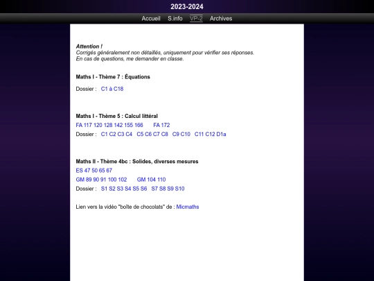 10-VP-2 screenshot