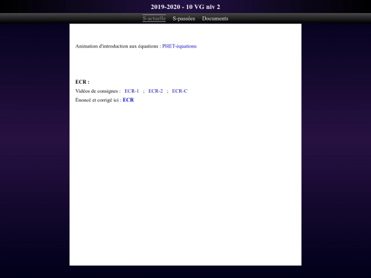 ave/19/10 screenshot