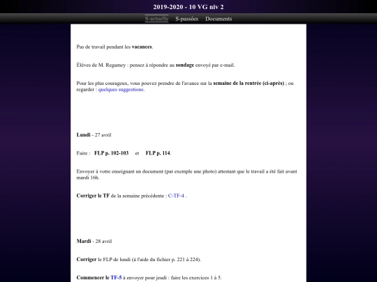 ave/19/10/tmp screenshot