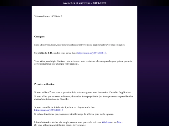 ave/19/visio screenshot