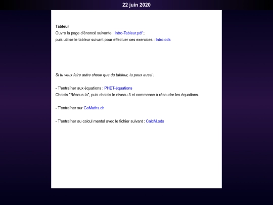 b screenshot