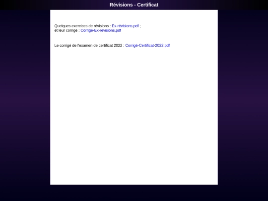c screenshot