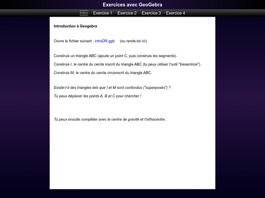 ge screenshot