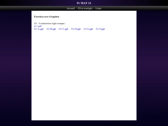 idm/geogebra screenshot
