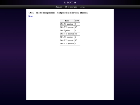 idm/ta3 screenshot