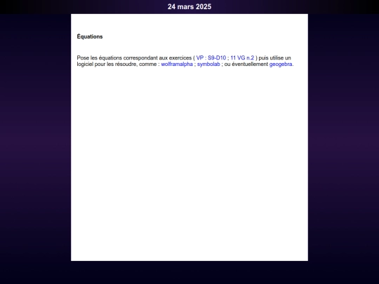 si screenshot