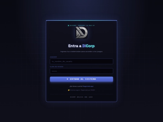 Juego/eth_quest screenshot