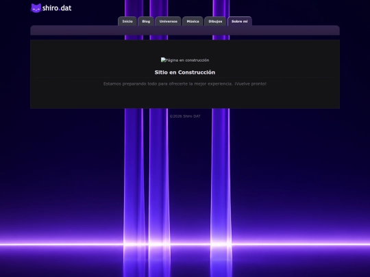 sobre-mi screenshot