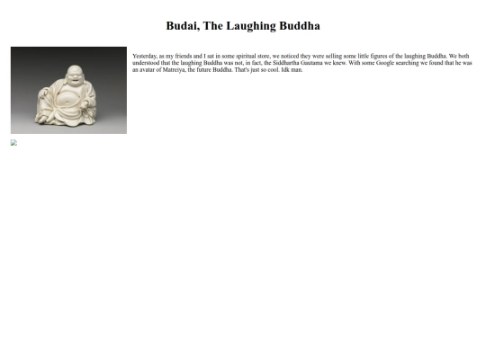 projects/budai screenshot
