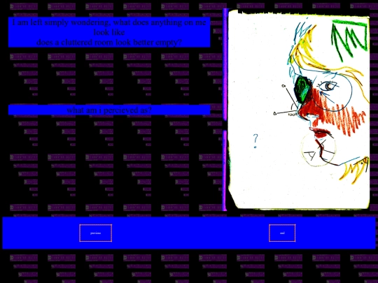 Destructionzine/12 screenshot