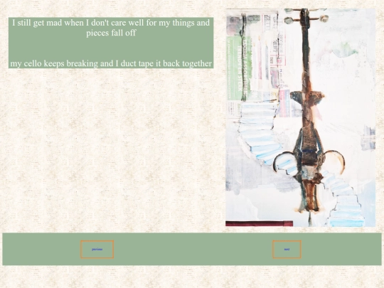 Destructionzine/5 screenshot