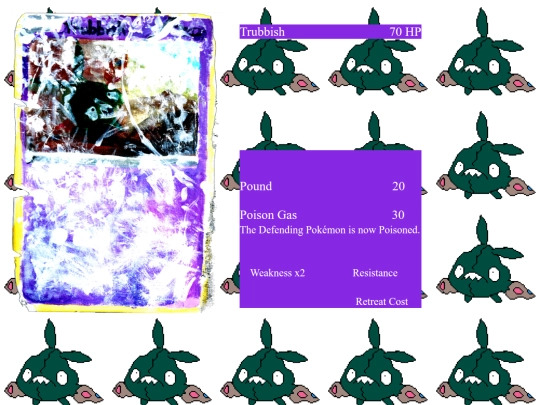 Destructionzine/6 screenshot