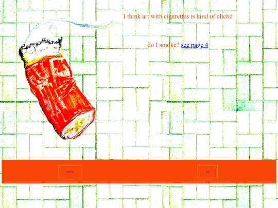 Destructionzine/9 screenshot