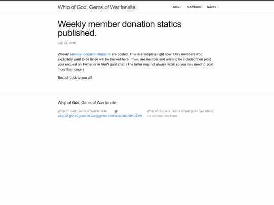 2016/09/24/weekly-member-stats-template-published screenshot