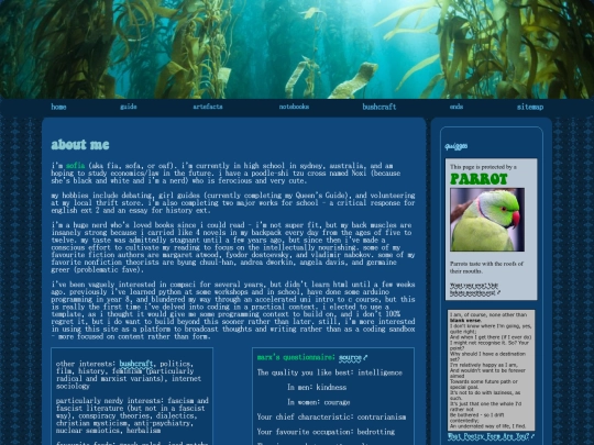 about screenshot