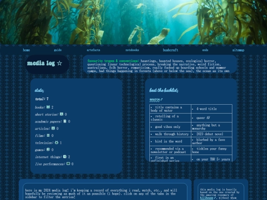 media screenshot
