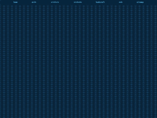 nav screenshot