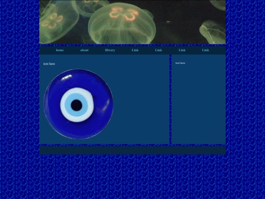 pages/webgarden screenshot