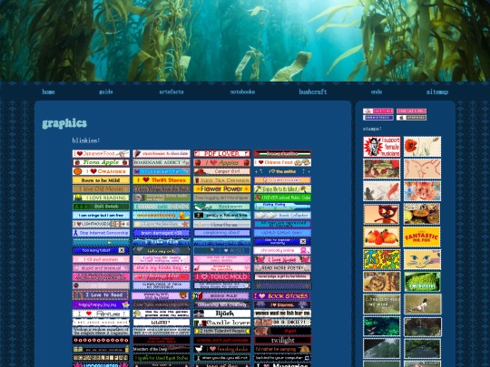 stampcollection screenshot