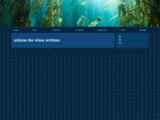 thoughts screenshot